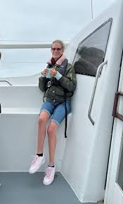 Image result for Littleton Phabsail - sailing for the disabled and special needs