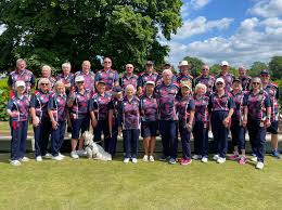 Image result for Combe Martin Bowling Club