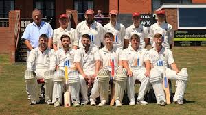 Image result for Knockin & Kinnerley Cricket Club