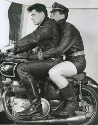 Image result for Gay Bikers Motorcycle Club