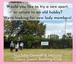 Image result for Hemingbrough Bowls Club