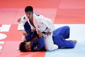 Image result for UTA Judo Club
