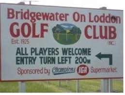 Image result for Loddon Vale Bridge Club