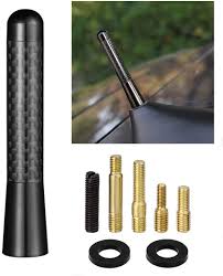 Image result for 3 inch carbon antenna