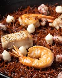 Image result for octopus in a basque