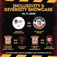 Image result for Stafford Rugby Union Football Club