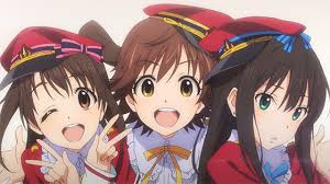 「高峰のあ アイドルマスターシンデレラガールズ」の画像検索結果