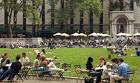 Designing Our Future: Sustainable Landscapes