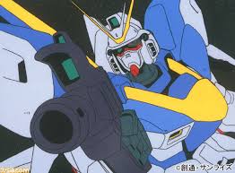 「ウォレン・トレイス 機動戦士Vガンダム」の画像検索結果