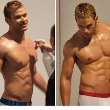 Image result for kellan lutz calvin klein
