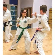 Image result for Wantage TAGB Tae Kwon-Do