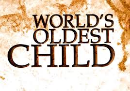 Najstarsze Dziecko �wiata / The World's Oldest Child (2010) TVRip Lektor PL