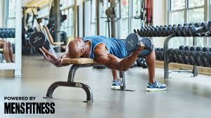Image result for Keep Fit - Mens Over 40