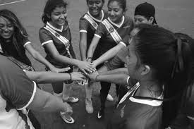 Image result for United in the Community Skegness Girls Football