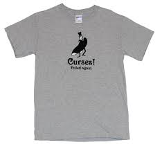 Image result for Foiled Again