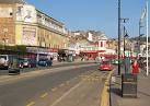 is the Futurist Theatre: - via Daymix