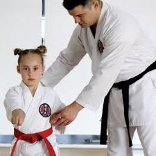 Image result for Springwood Karate