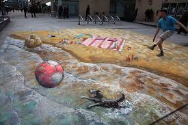 Image result for julian beever