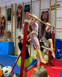Image result for Stevenage Sports Acro Club