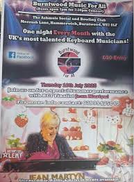 Image result for Ashmole Bowling Club