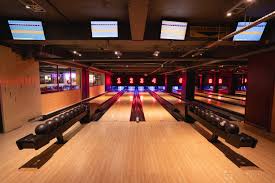 Image result for Victoria Indoor Bowling Club (Street)