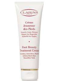 Крем для ног Clarins