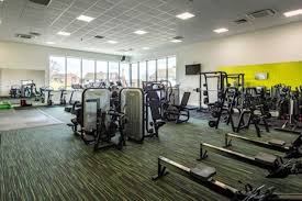Image result for Rushmoor Amateur Gym Club