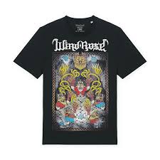 Image result for Футболка we rock