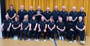 Image result for Teignbridge Indoor Bowls Club