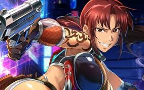 「レイラ・イブラヒム・ファーイザ ヨルムンガンド」の画像検索結果