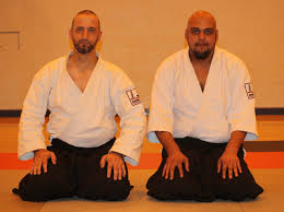 Image result for West Midlands Aikido Association Dojo