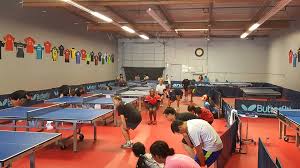 Image result for Albrighton Table Tennis Club