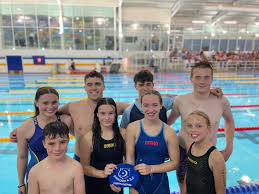Image result for Swindon Amateur Swimming Club
