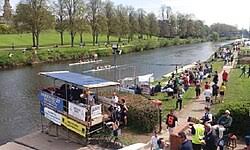 Image result for Pengwern Boat Club