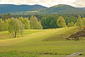 Image result for Carrbridge Golf Club