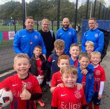 Image result for Wyvern Dragons Junior Badminton Club