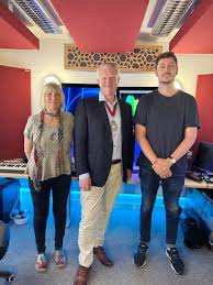 Image result for Farnham Youth Project