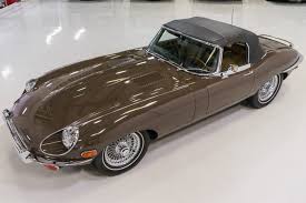 Image result for Carriage Brown 1977 Jaguar