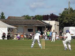 Image result for Podington Cricket Club