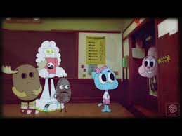 「アナイス・ワタソン おかしなガムボール」の画像検索結果