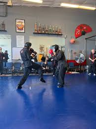 Image result for Get Into Martial Arts