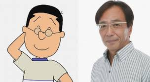 「フグ田マスオ サザエさん」の画像検索結果