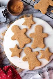 Image result for gingerbread cookies