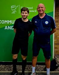 Image result for Liverpool Transplant FC