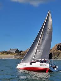 Image result for Pwllheli Sailing Club Ltd