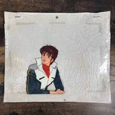 「北条真吾 戦国魔神ゴーショーグン」の画像検索結果