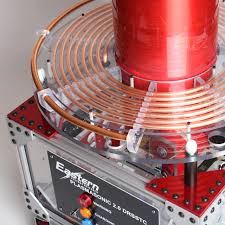 Image result for tesla coil