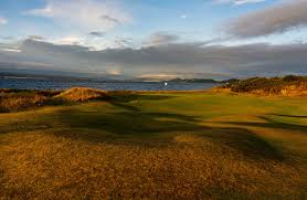 Image result for Fortrose & Rosemarkie Golf Club