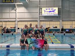 Image result for Falmouth and Helston Octopush Club