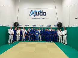 Image result for Ipswich Judo Club